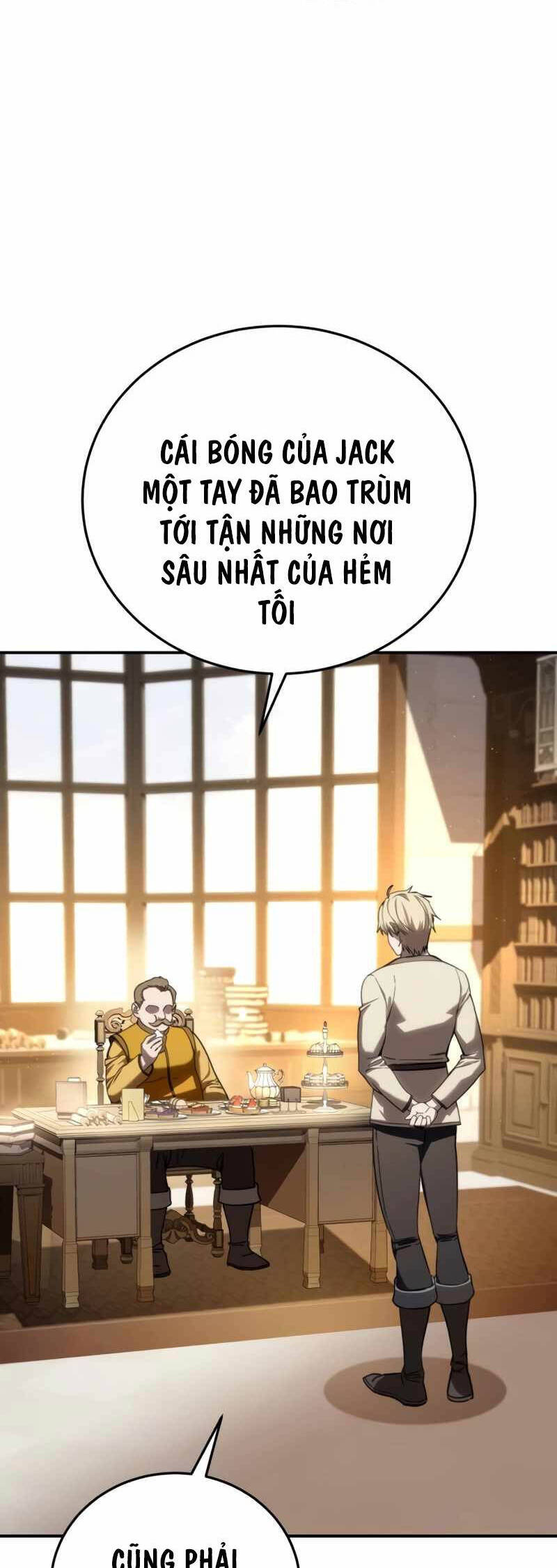 Tinh Tú Kiếm Sĩ Chapter 41 - Trang 51