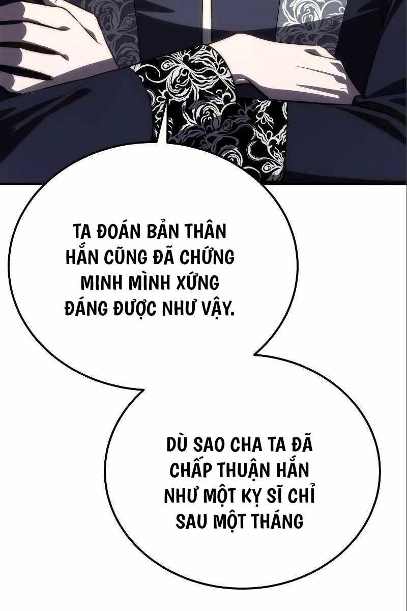 Tinh Tú Kiếm Sĩ Chapter 17 - Trang 137