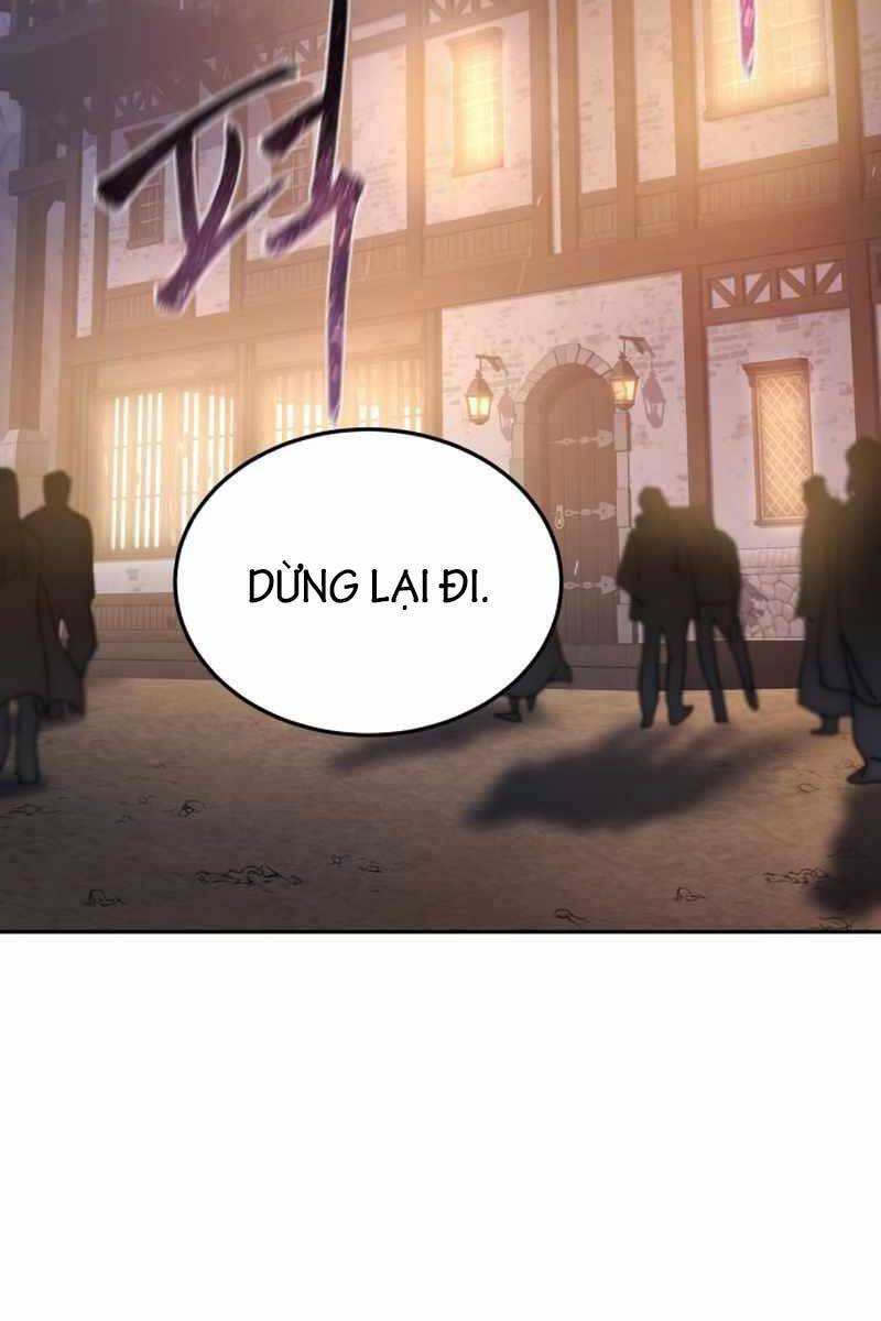 Tinh Tú Kiếm Sĩ Chapter 1.5 - Trang 21