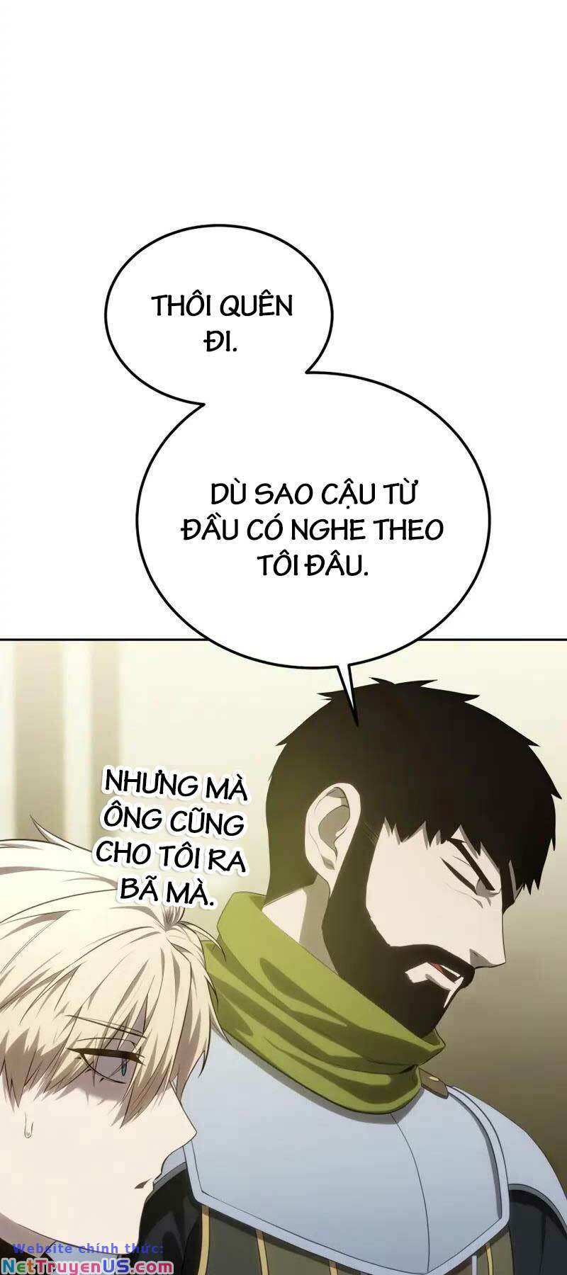 Tinh Tú Kiếm Sĩ Chapter 14 - Trang 51