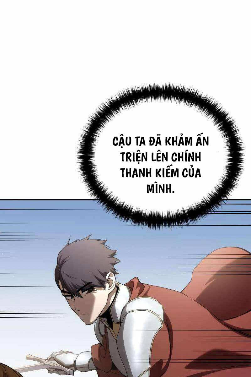 Tinh Tú Kiếm Sĩ Chapter 31 - Trang 83