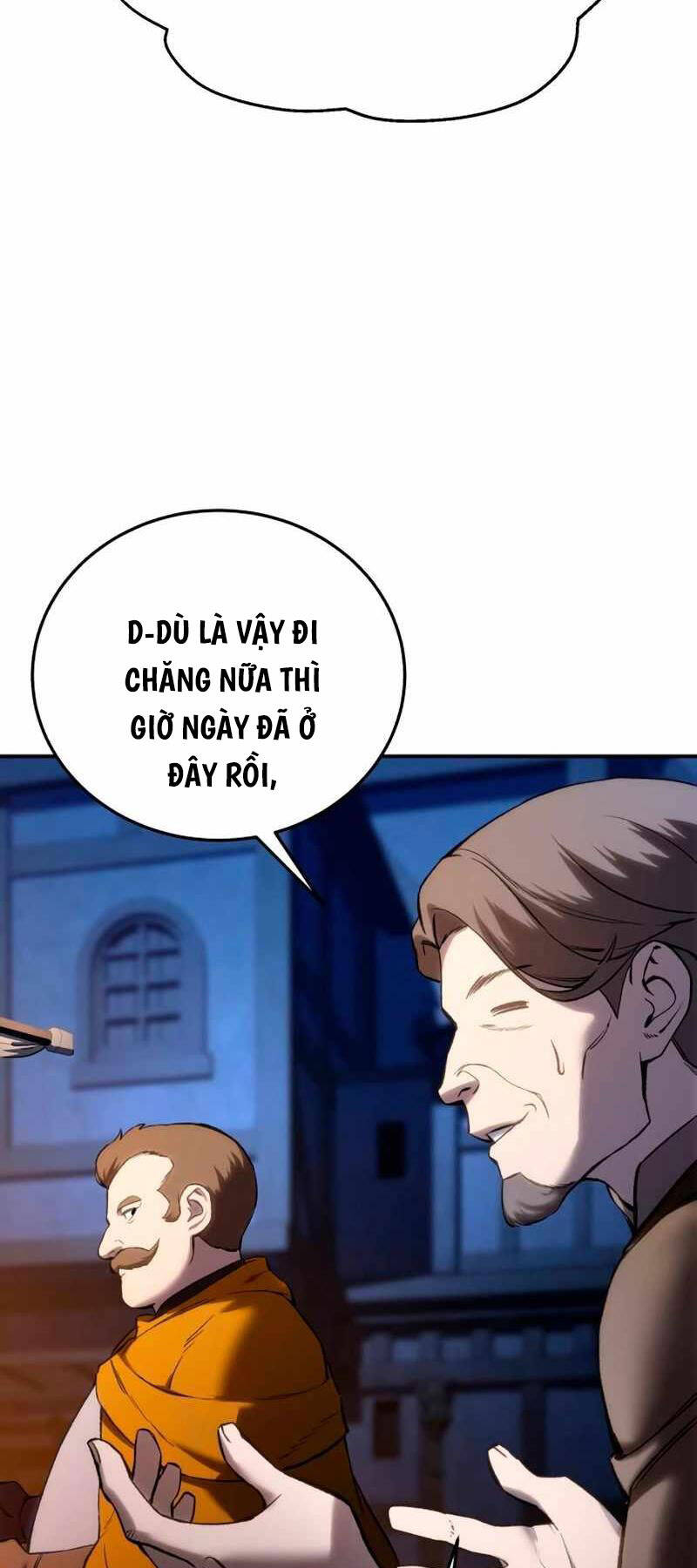 Tinh Tú Kiếm Sĩ Chapter 37 - Trang 10