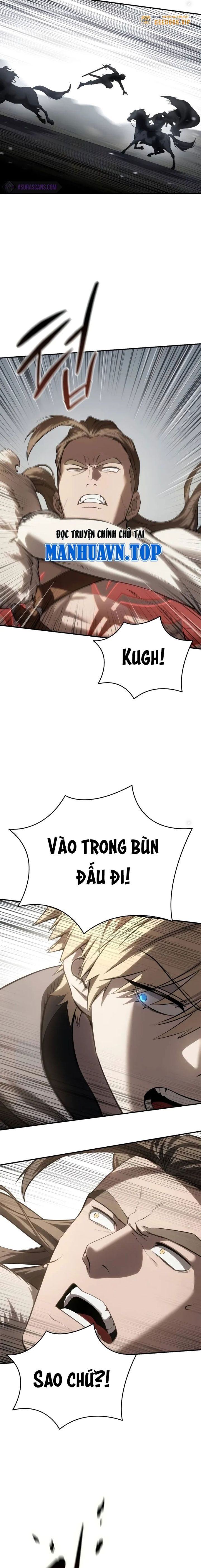 Tinh Tú Kiếm Sĩ Chapter 62 - Trang 17