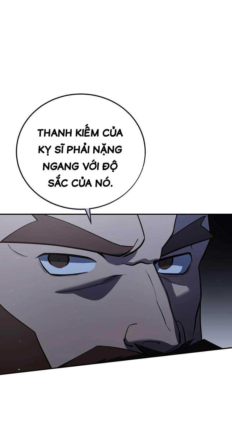 Tinh Tú Kiếm Sĩ Chapter 49 - Trang 35