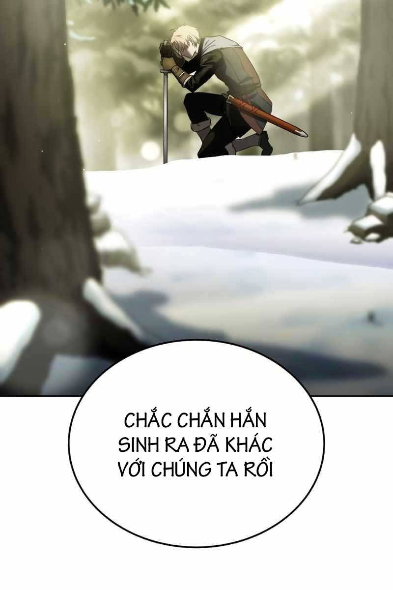 Tinh Tú Kiếm Sĩ Chapter 7 - Trang 30