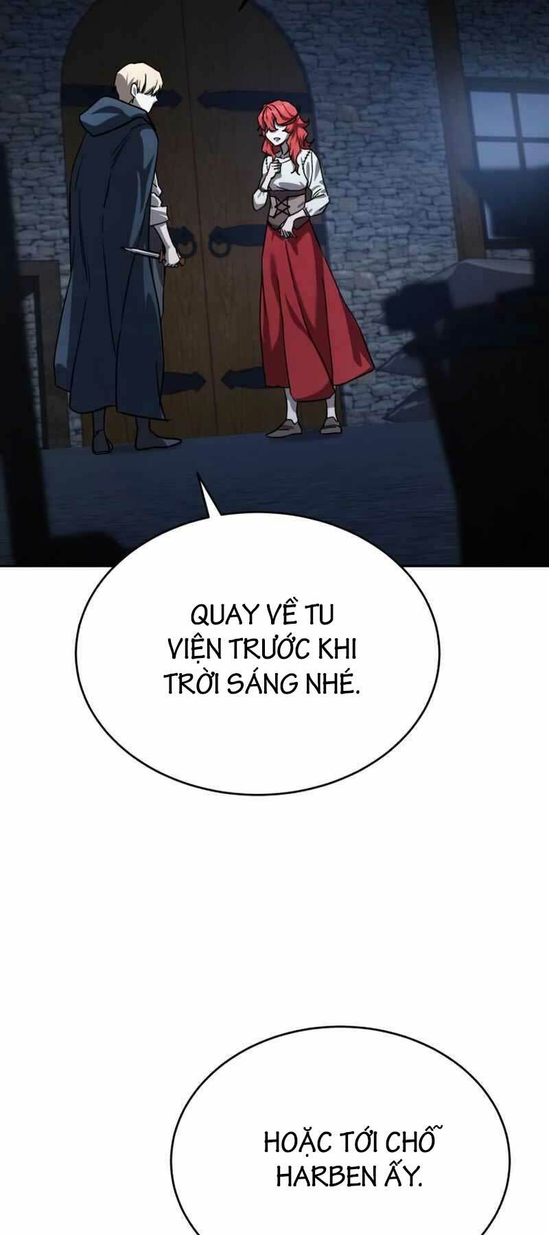 Tinh Tú Kiếm Sĩ Chapter 5 - Trang 41