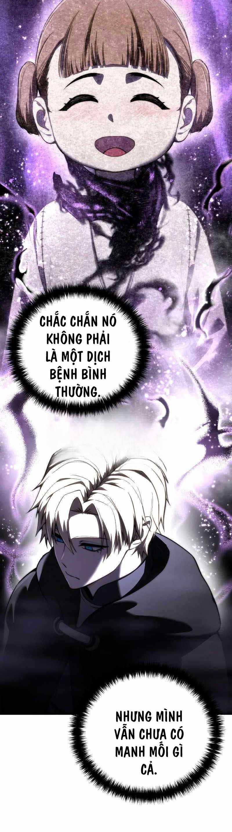 Tinh Tú Kiếm Sĩ Chapter 47 - Trang 33