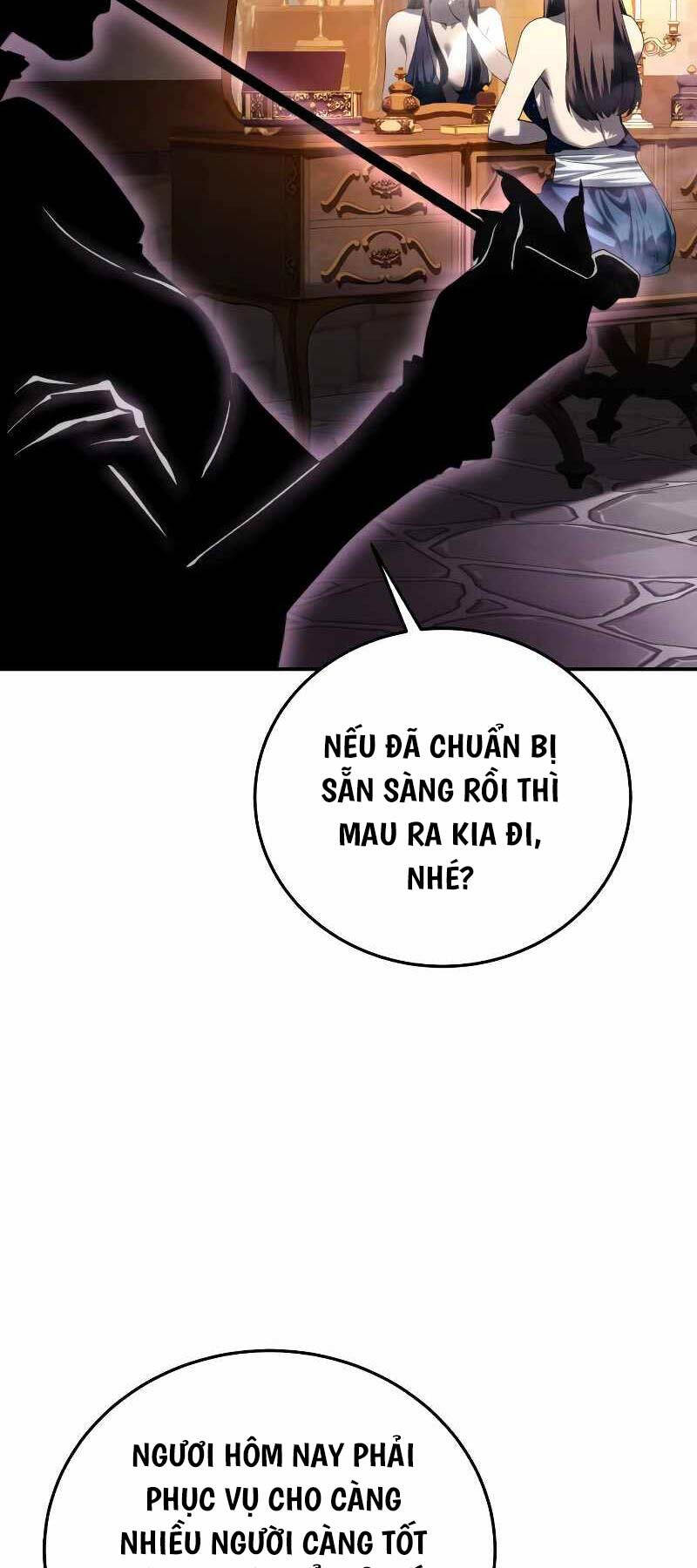 Tinh Tú Kiếm Sĩ Chapter 35 - Trang 45