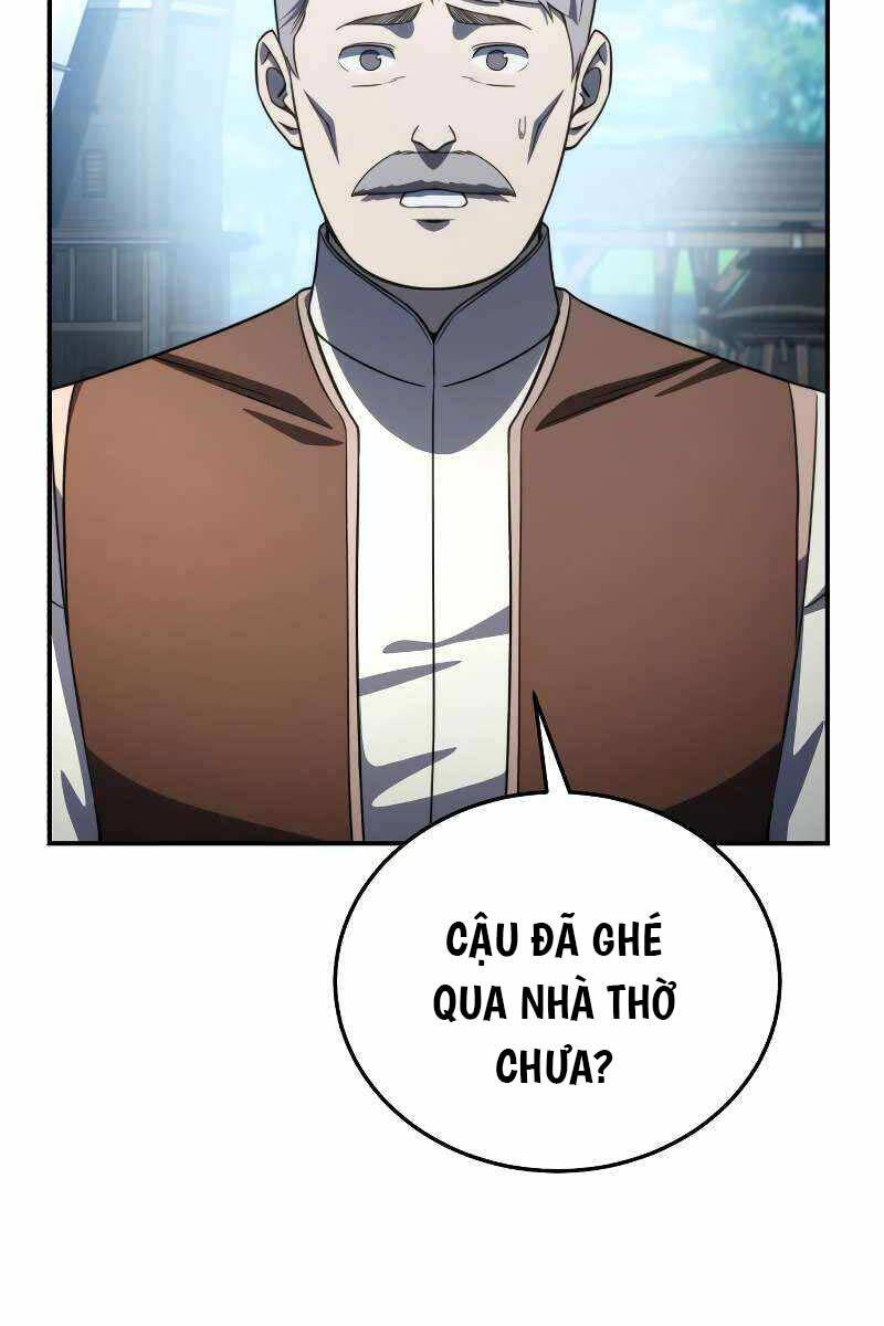 Tinh Tú Kiếm Sĩ Chapter 28 - Trang 35