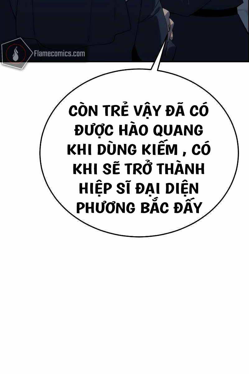 Tinh Tú Kiếm Sĩ Chapter 27 - Trang 119