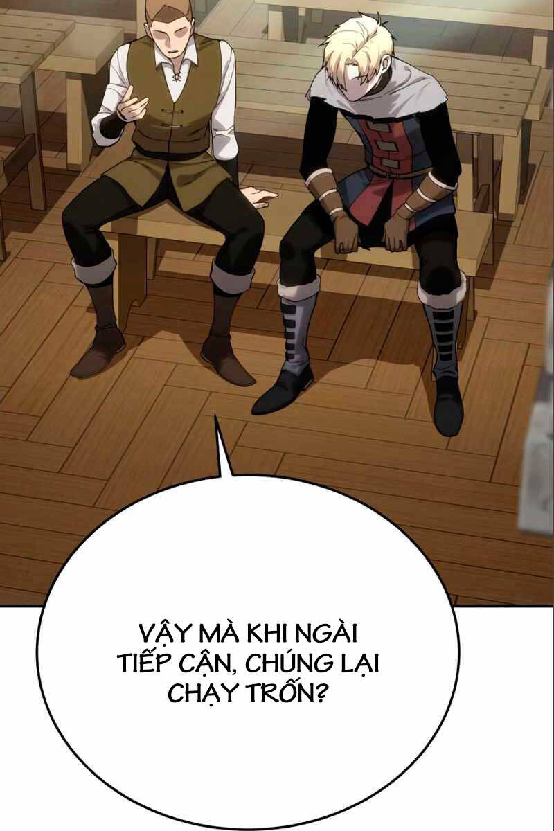 Tinh Tú Kiếm Sĩ Chapter 16 - Trang 42