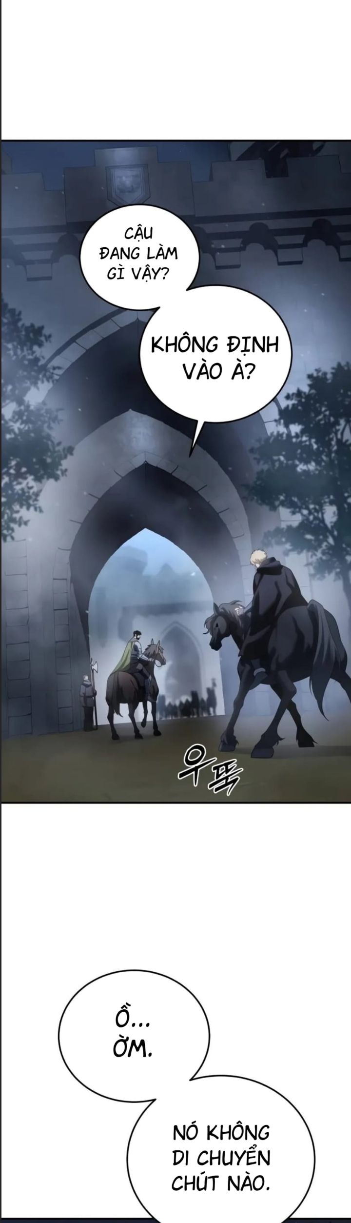 Tinh Tú Kiếm Sĩ Chapter 63 - Trang 67