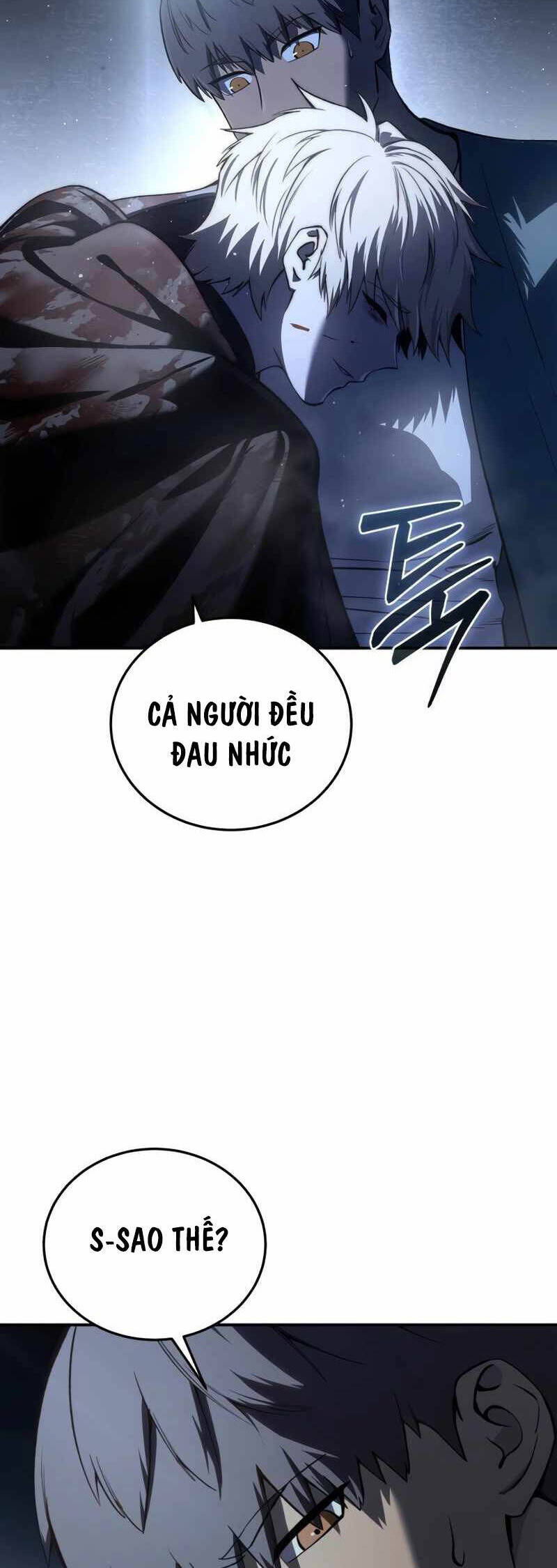 Tinh Tú Kiếm Sĩ Chapter 41 - Trang 27