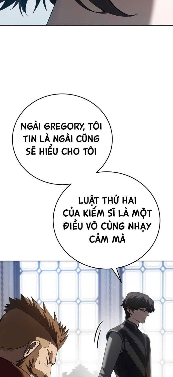 Tinh Tú Kiếm Sĩ Chapter 56 - Trang 11