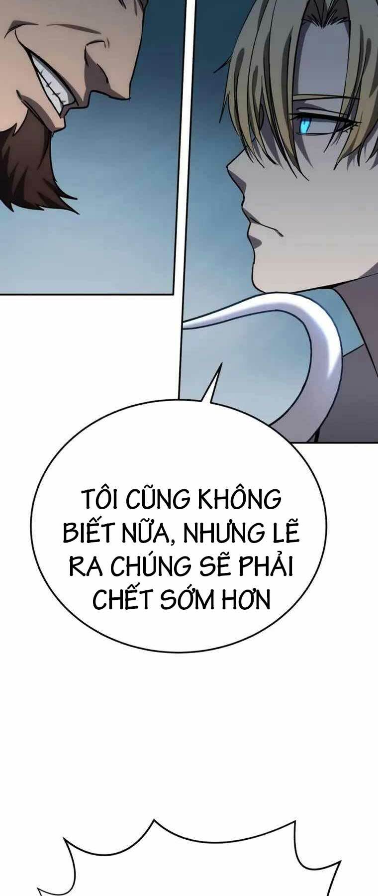 Tinh Tú Kiếm Sĩ Chapter 2 - Trang 40