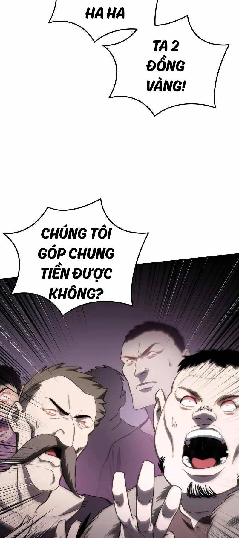 Tinh Tú Kiếm Sĩ Chapter 35 - Trang 69