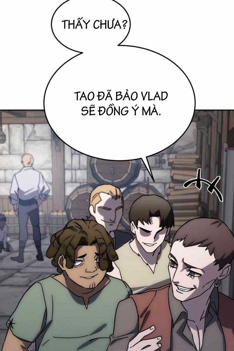 Tinh Tú Kiếm Sĩ Chapter 1.5 - Trang 70