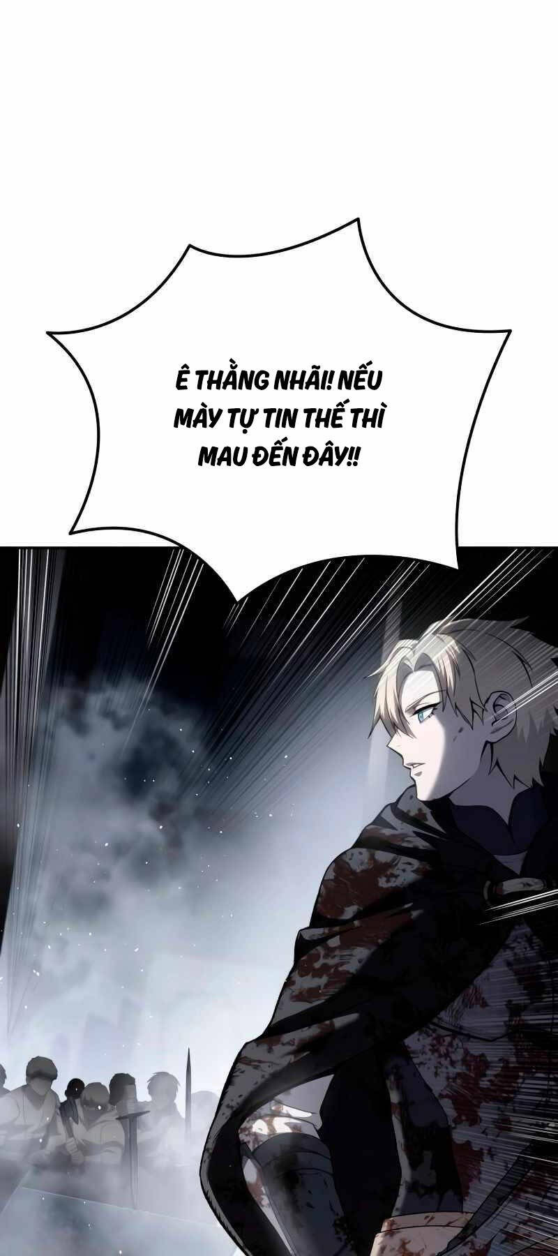 Tinh Tú Kiếm Sĩ Chapter 38 - Trang 47