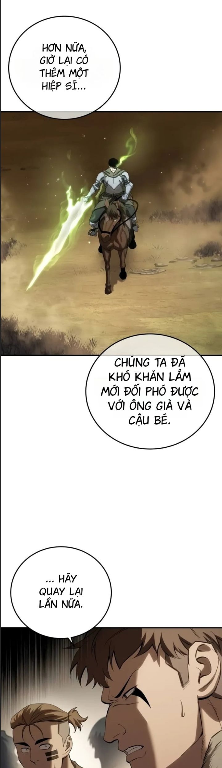 Tinh Tú Kiếm Sĩ Chapter 63 - Trang 53