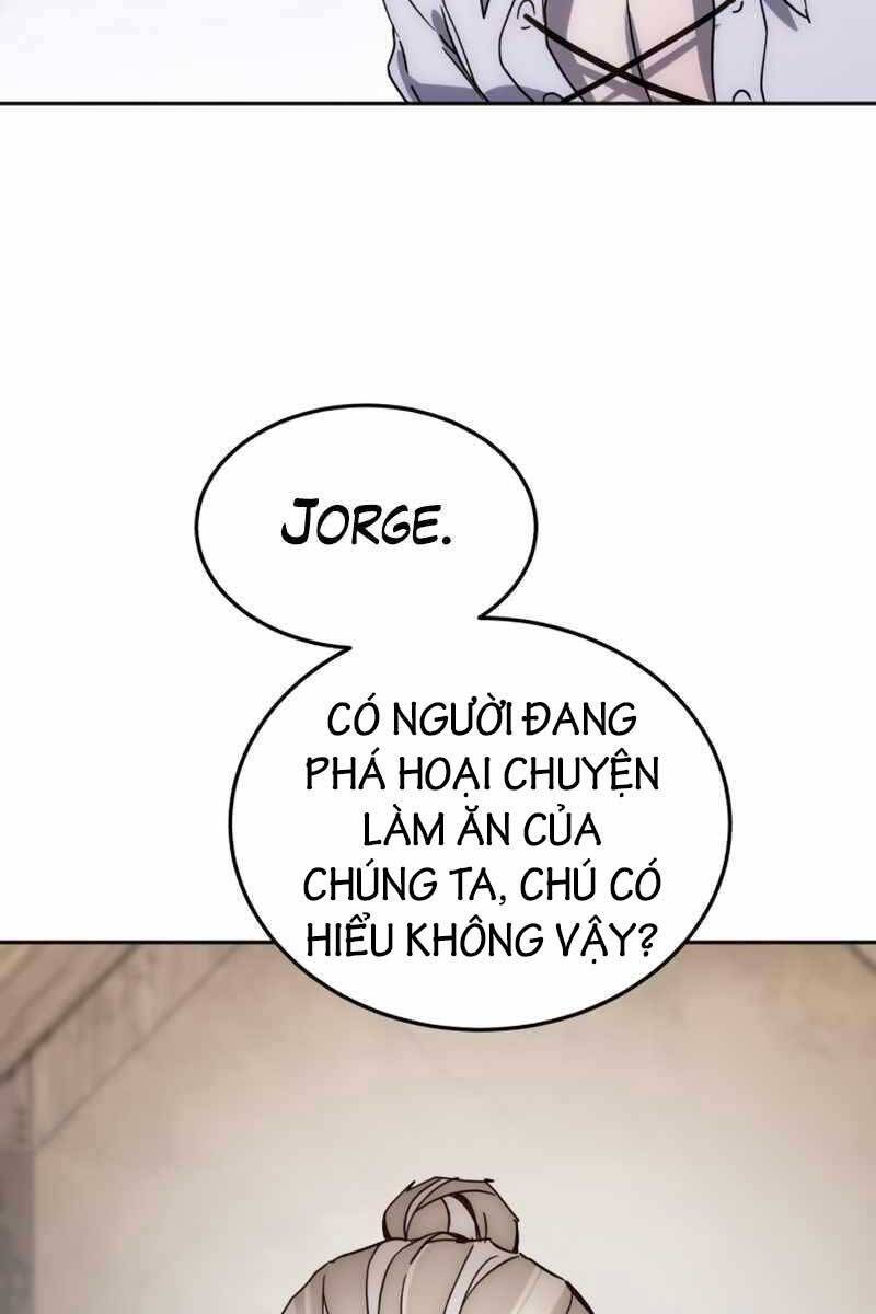 Tinh Tú Kiếm Sĩ Chapter 1.5 - Trang 27