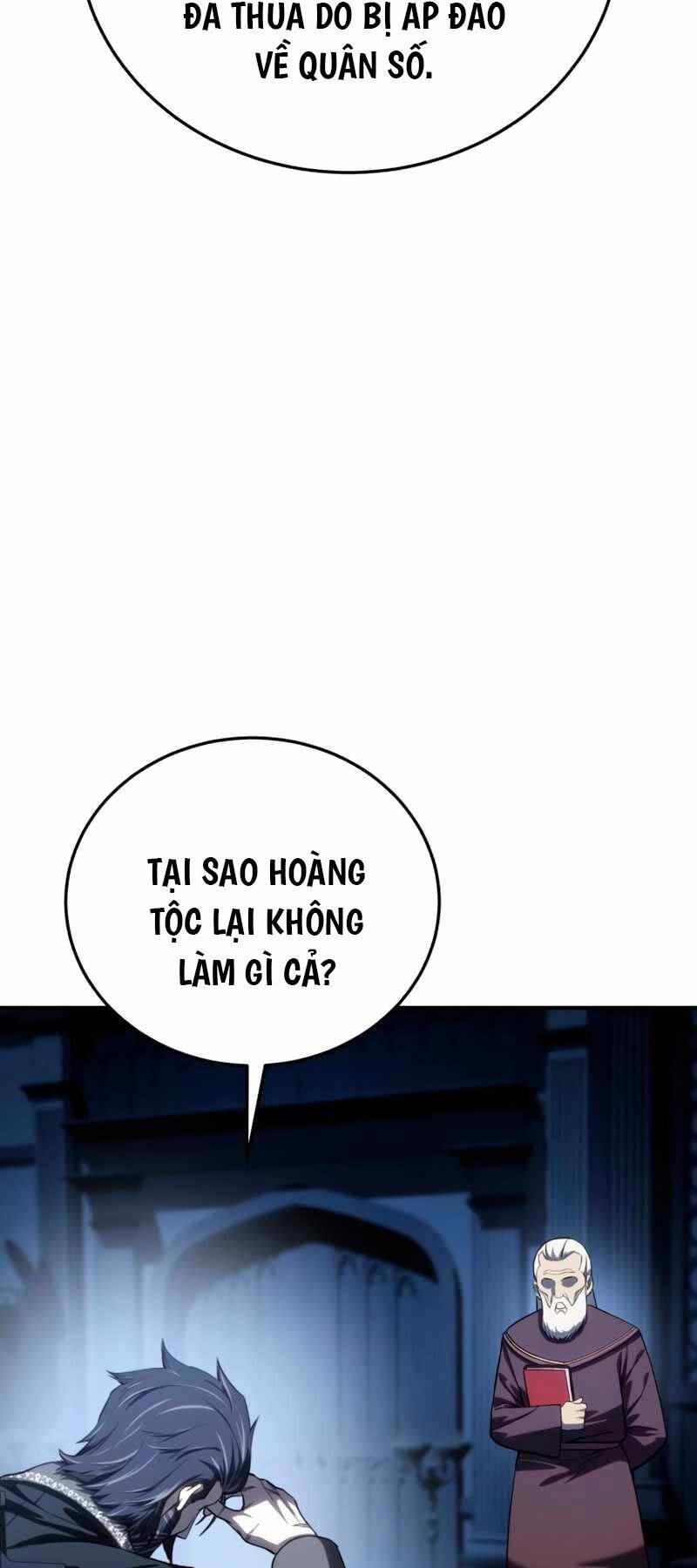 Tinh Tú Kiếm Sĩ Chapter 34 - Trang 38