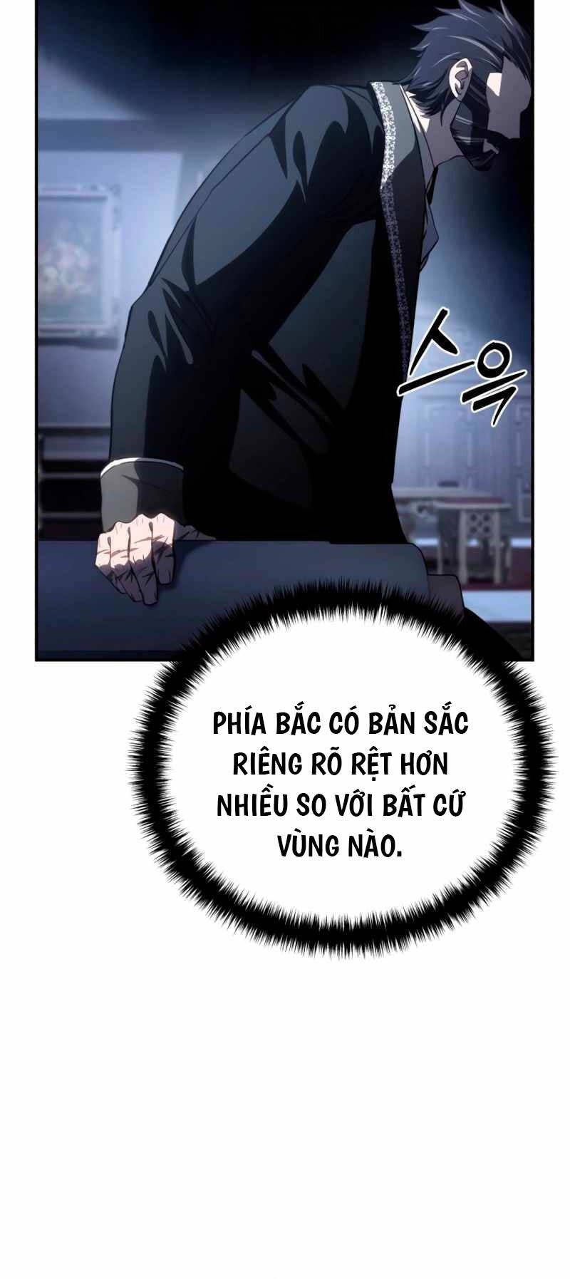 Tinh Tú Kiếm Sĩ Chapter 34 - Trang 40