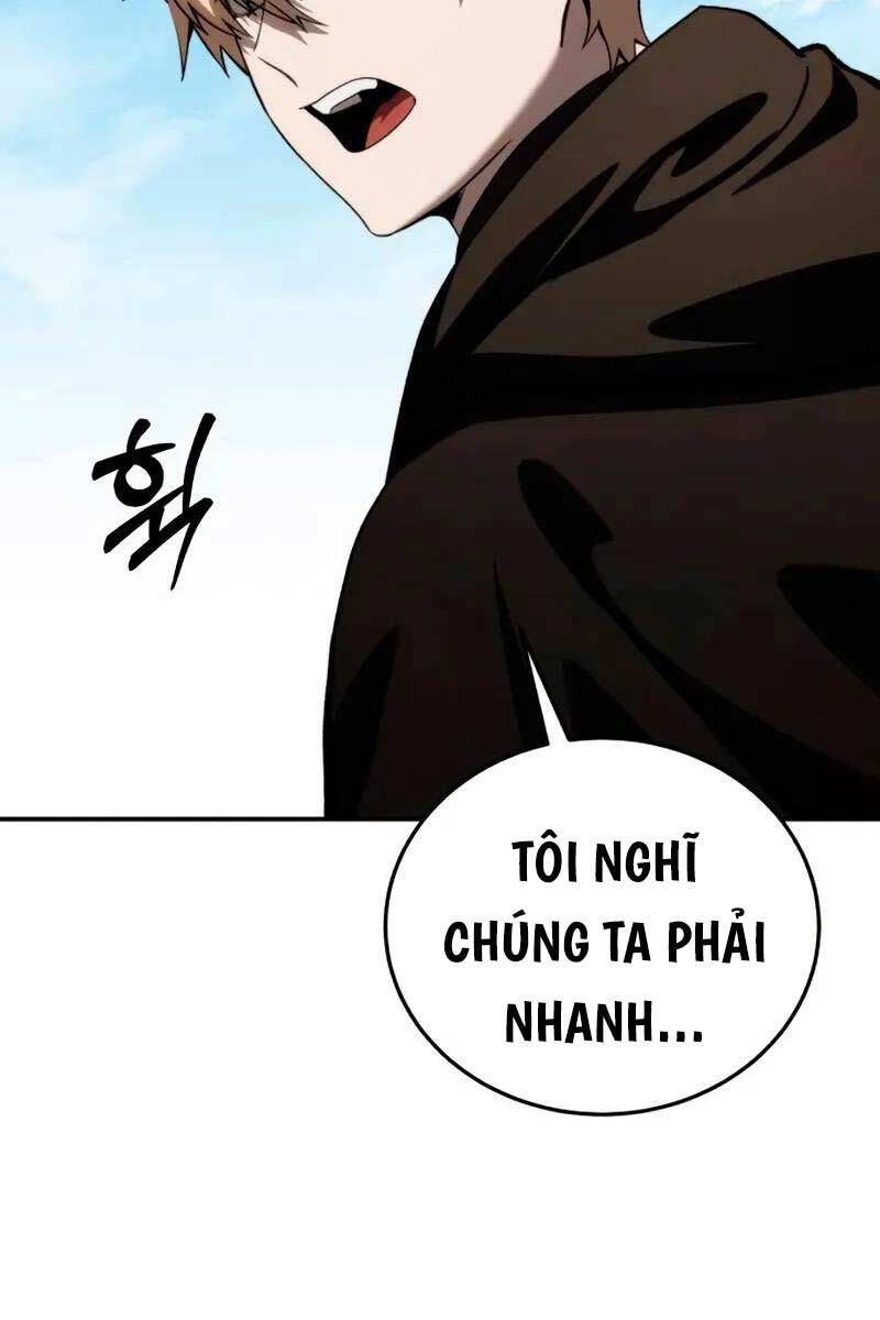 Tinh Tú Kiếm Sĩ Chapter 30 - Trang 27