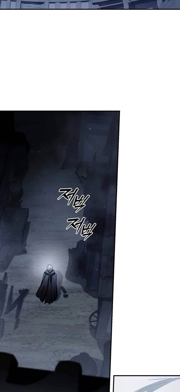 Tinh Tú Kiếm Sĩ Chapter 57 - Trang 51