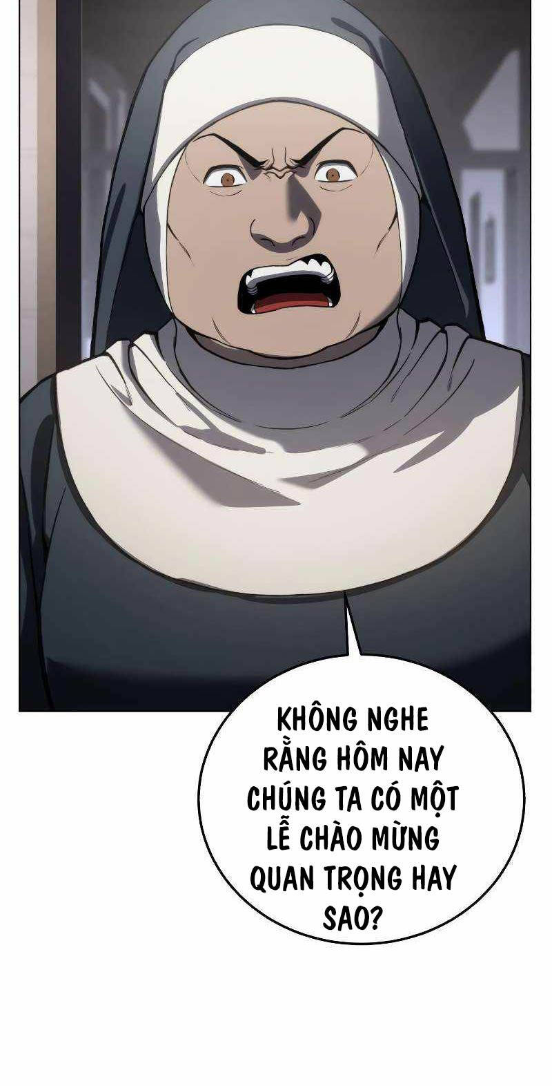 Tinh Tú Kiếm Sĩ Chapter 42 - Trang 25