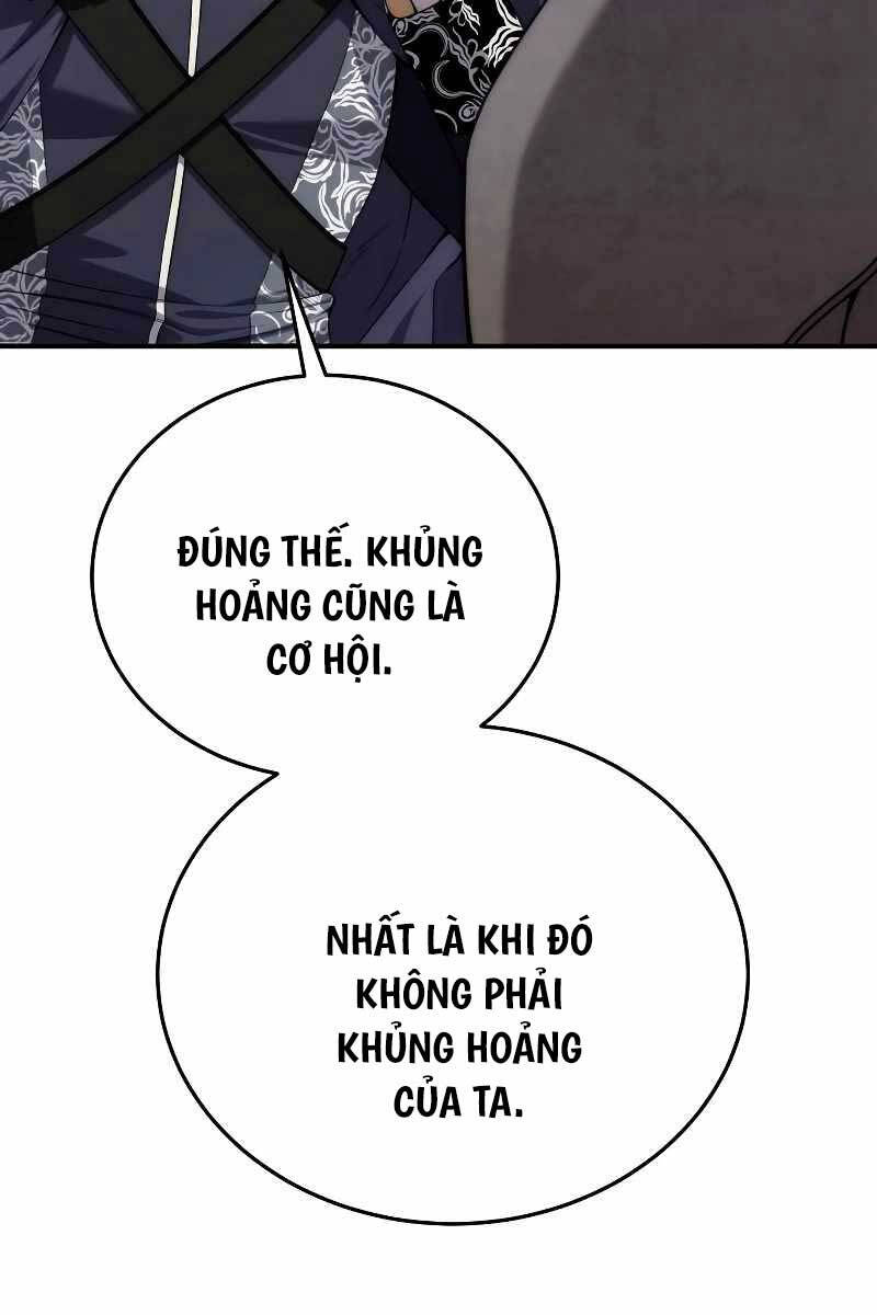 Tinh Tú Kiếm Sĩ Chapter 18 - Trang 7