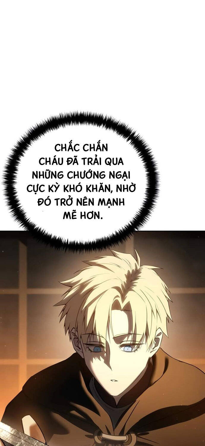 Tinh Tú Kiếm Sĩ Chapter 57 - Trang 11