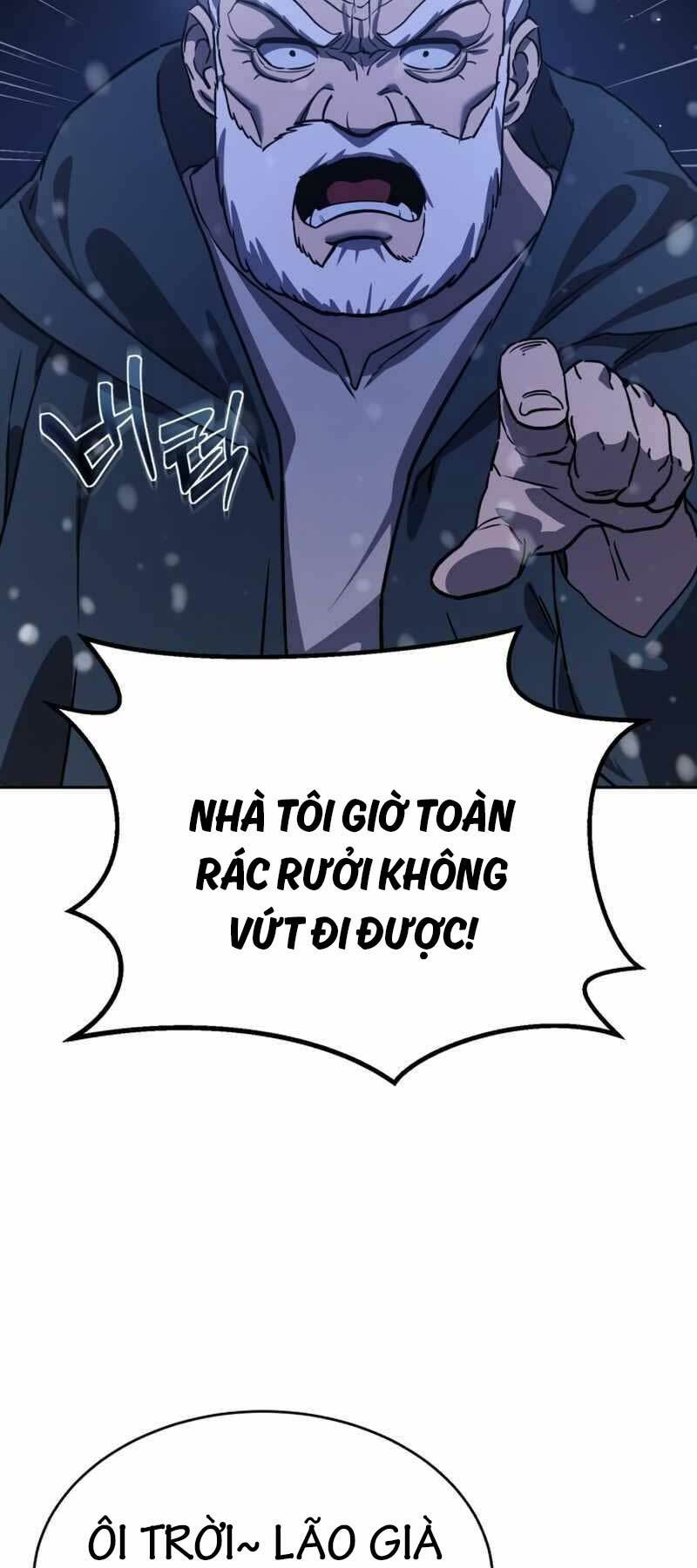 Tinh Tú Kiếm Sĩ Chapter 5 - Trang 91