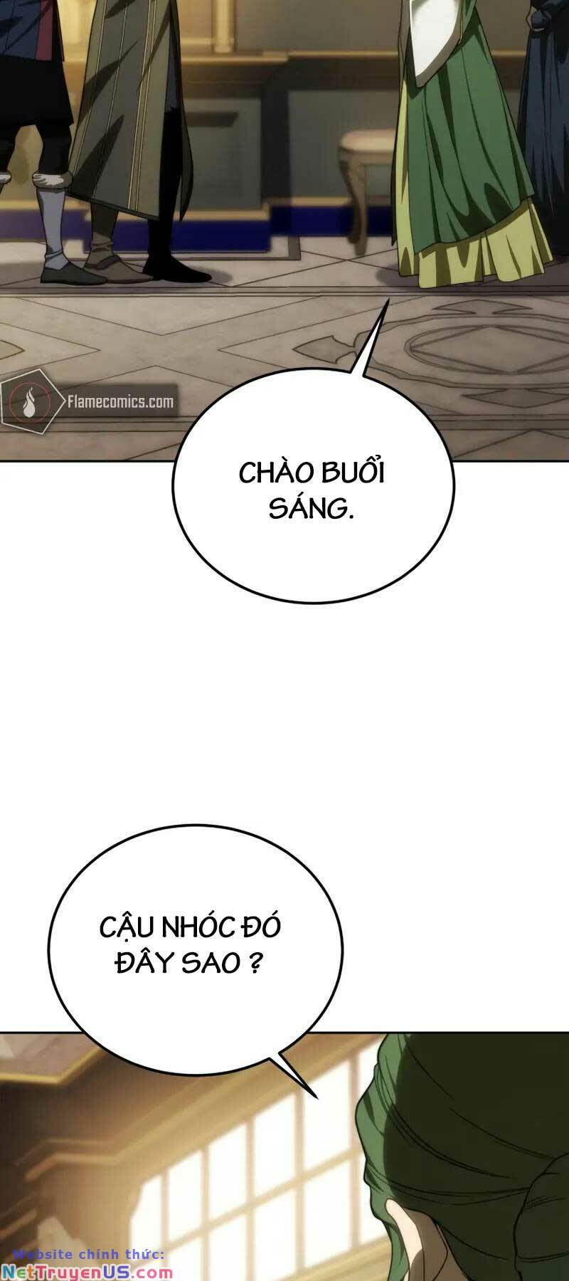 Tinh Tú Kiếm Sĩ Chapter 14 - Trang 58