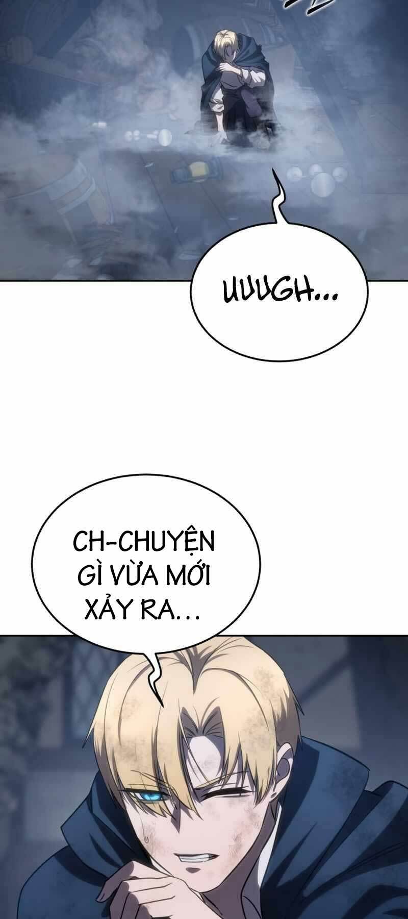 Tinh Tú Kiếm Sĩ Chapter 4 - Trang 94