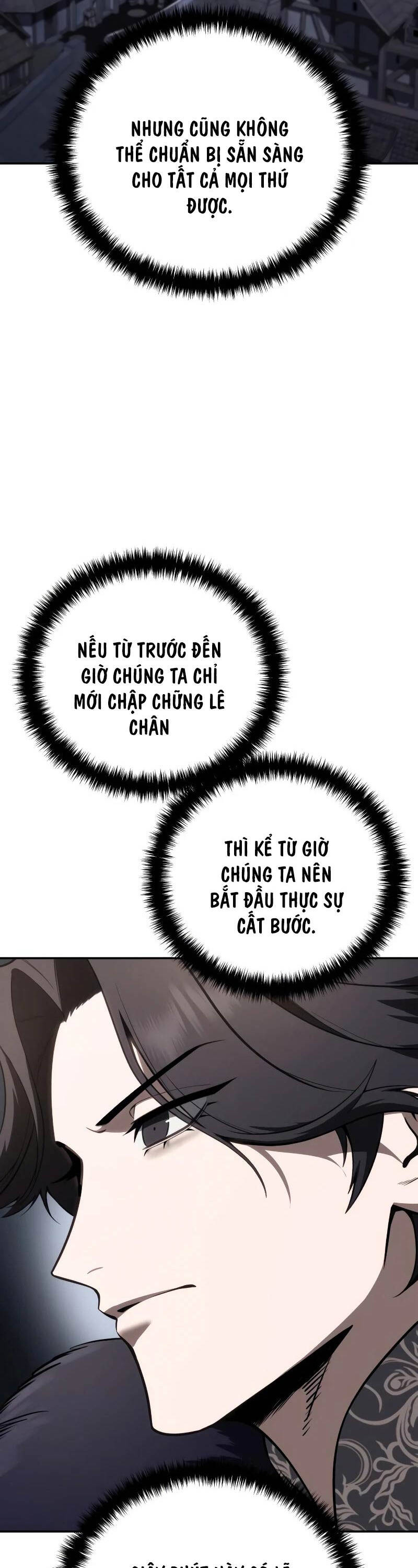 Tinh Tú Kiếm Sĩ Chapter 45 - Trang 41