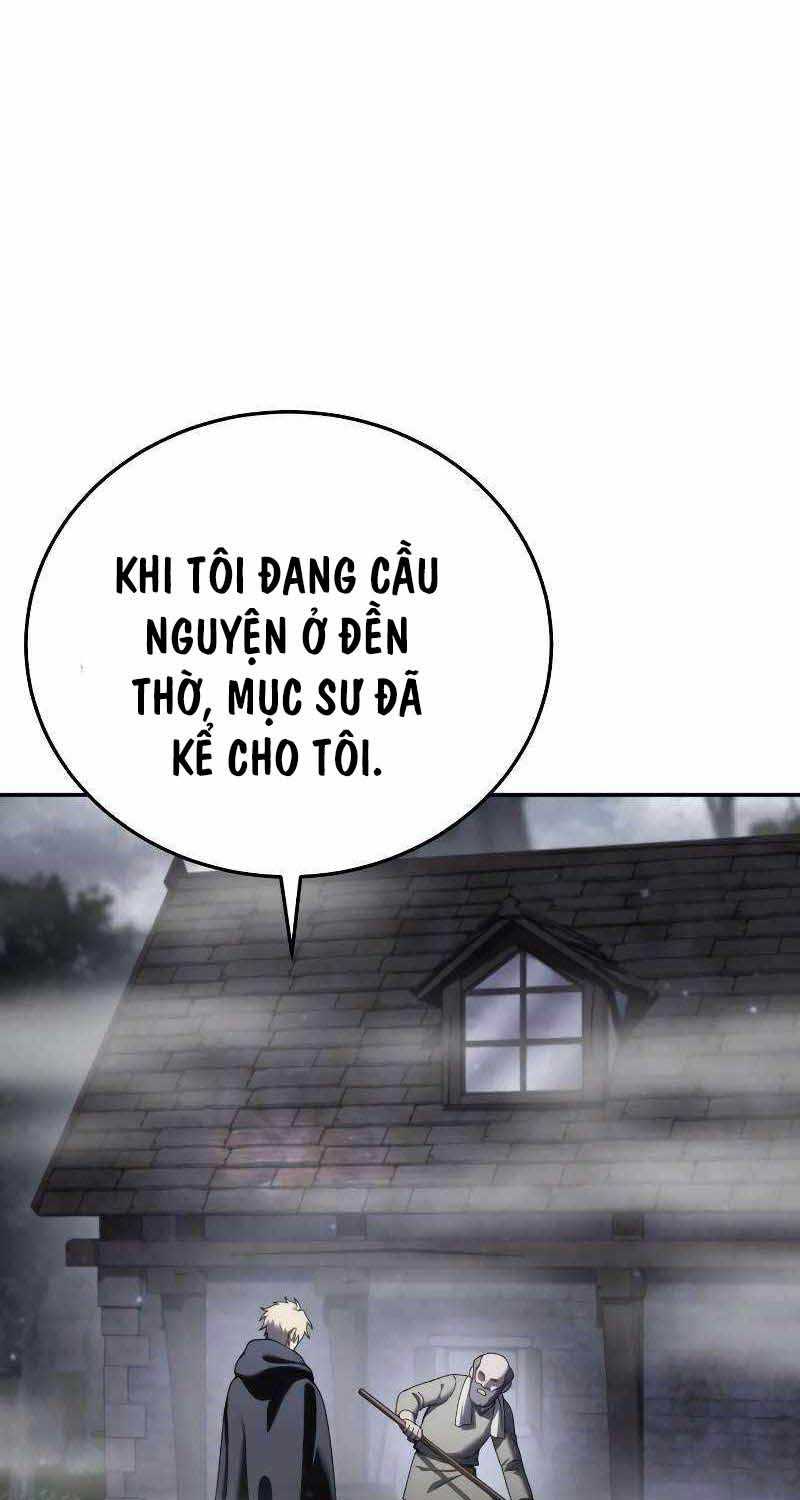 Tinh Tú Kiếm Sĩ Chapter 47 - Trang 22