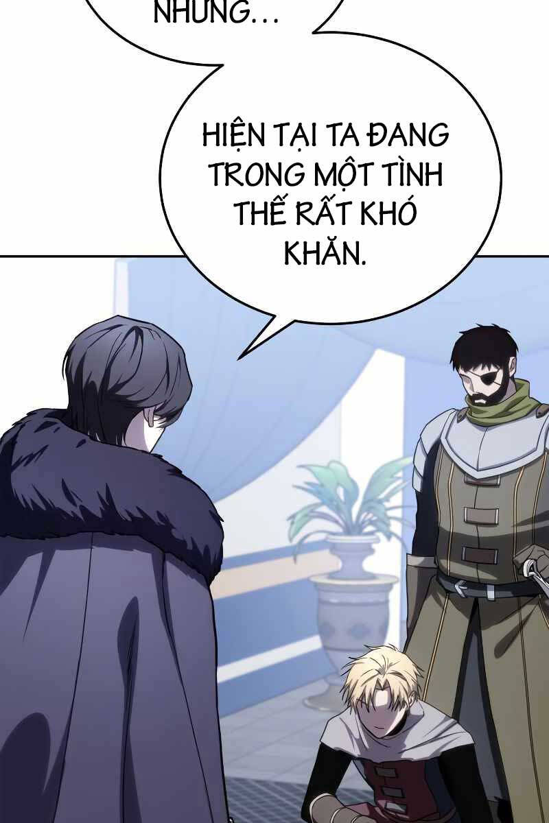 Tinh Tú Kiếm Sĩ Chapter 8 - Trang 35