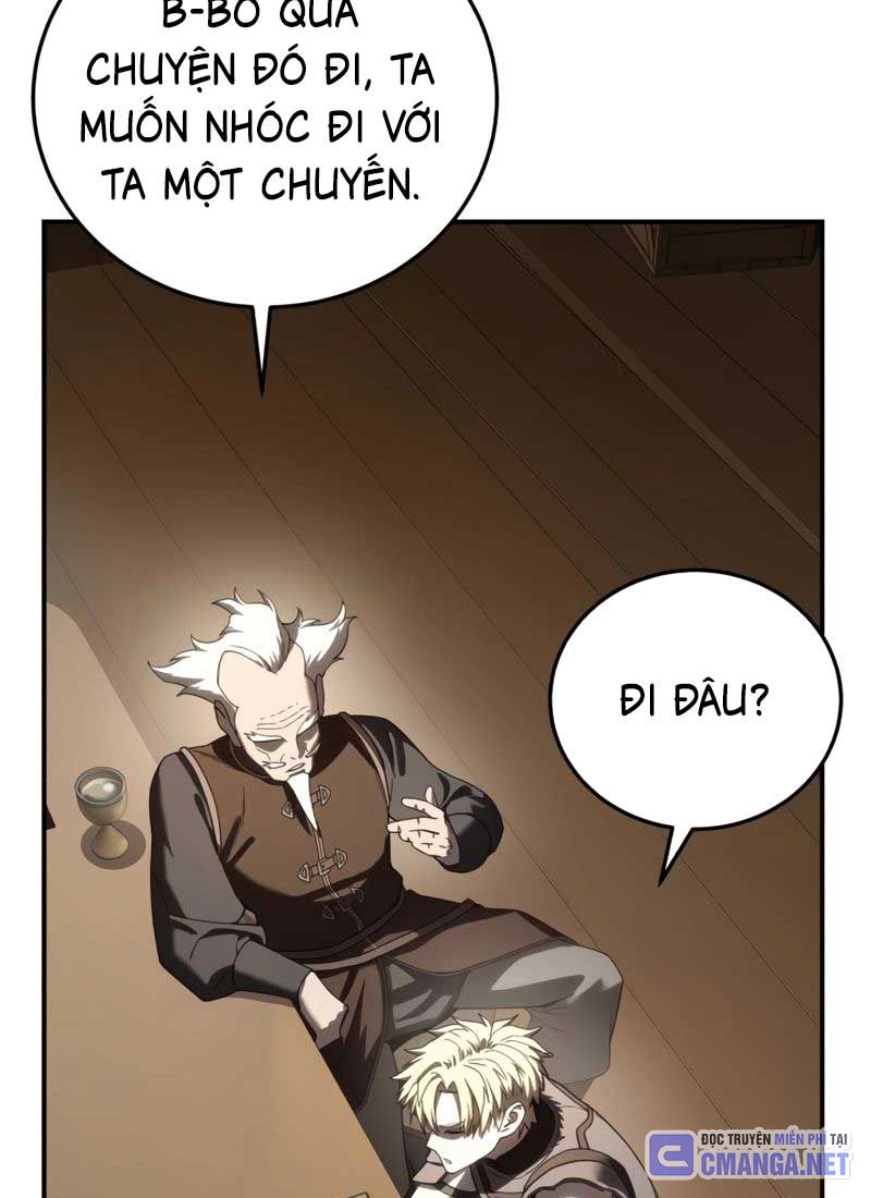 Tinh Tú Kiếm Sĩ Chapter 59 - Trang 50