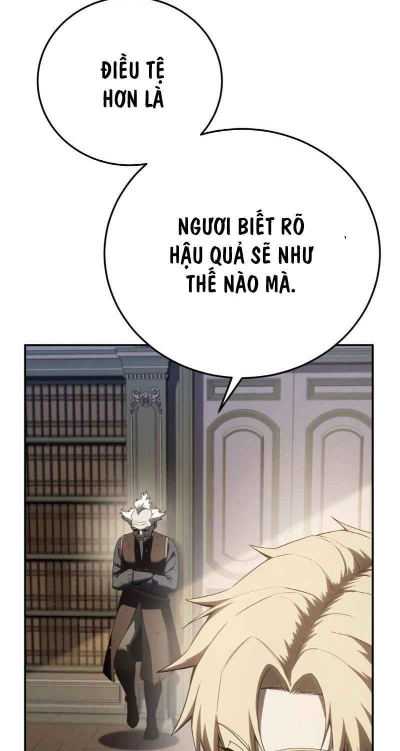 Tinh Tú Kiếm Sĩ Chapter 55 - Trang 96