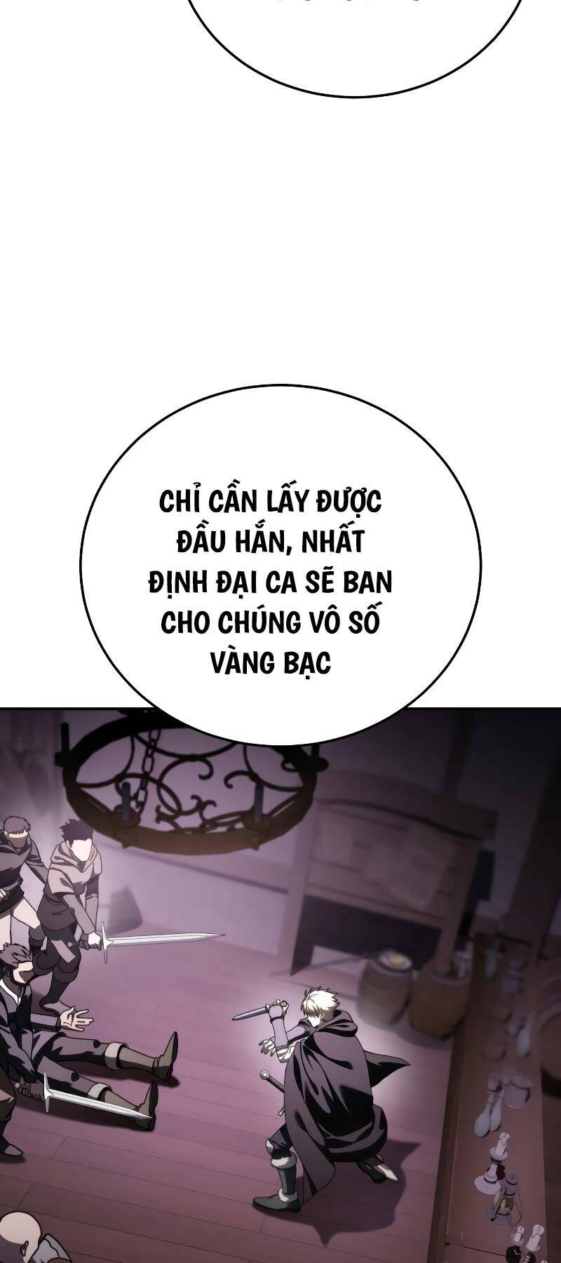 Tinh Tú Kiếm Sĩ Chapter 36 - Trang 44