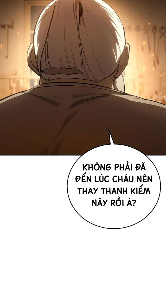 Tinh Tú Kiếm Sĩ Chapter 56 - Trang 105