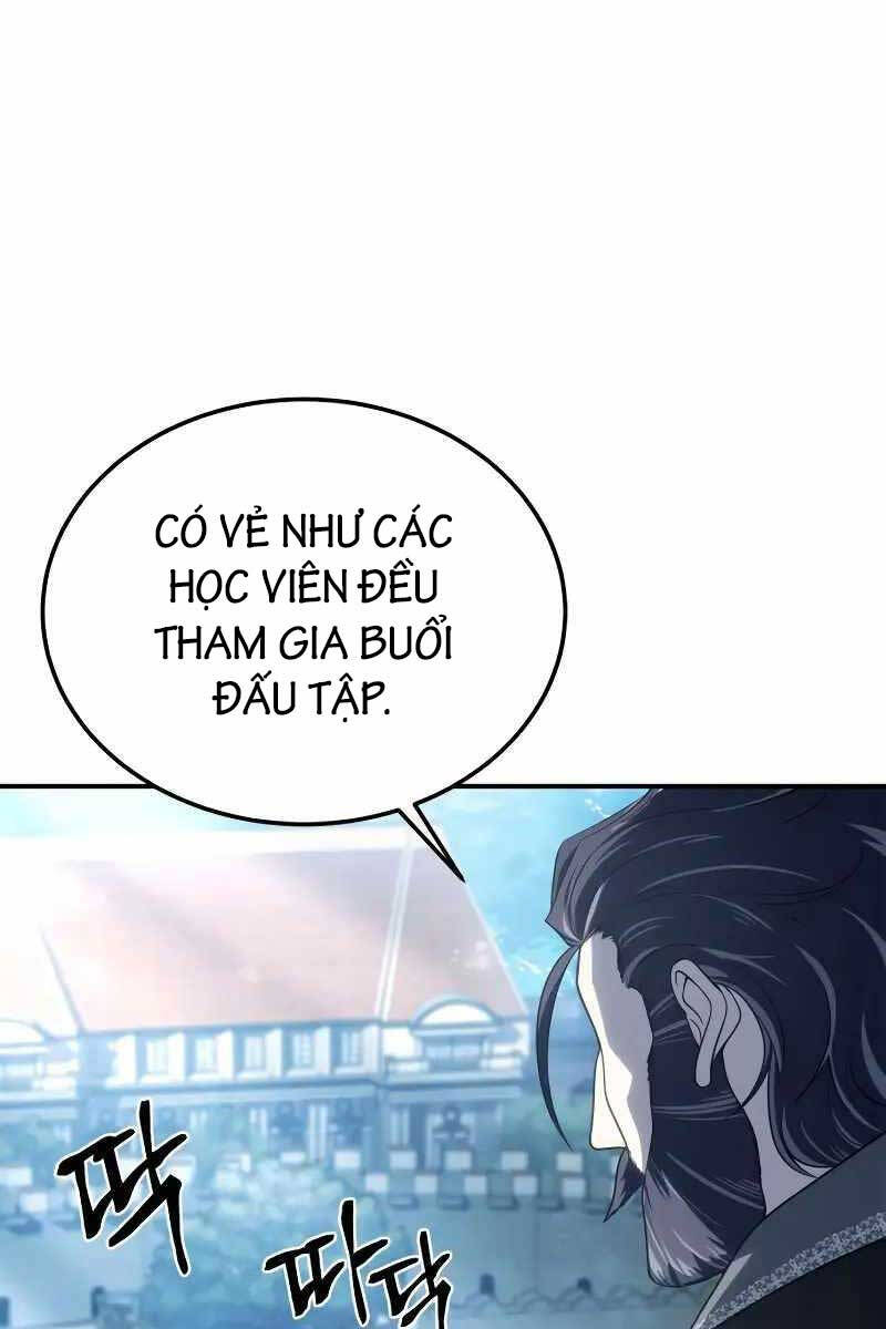 Tinh Tú Kiếm Sĩ Chapter 15 - Trang 3