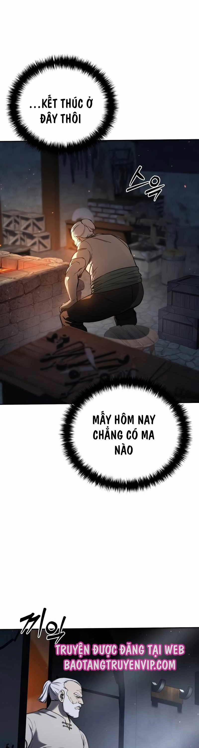 Tinh Tú Kiếm Sĩ Chapter 43 - Trang 20