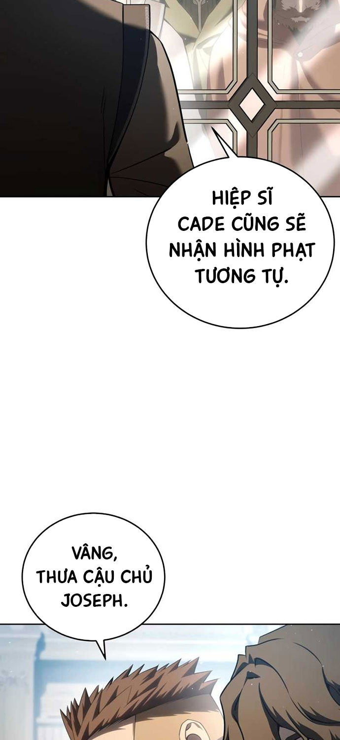 Tinh Tú Kiếm Sĩ Chapter 56 - Trang 18