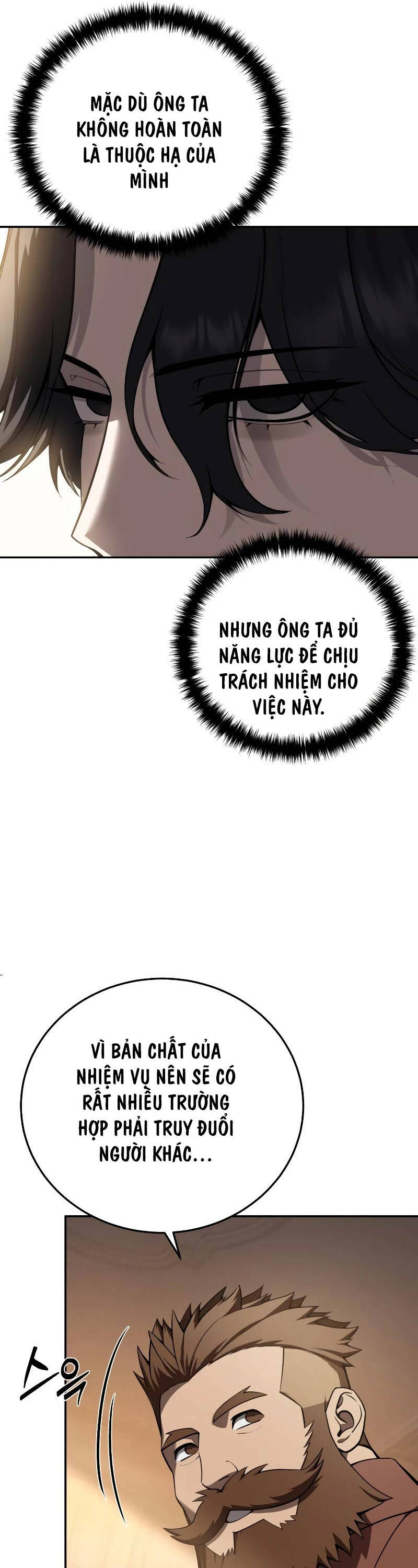 Tinh Tú Kiếm Sĩ Chapter 45 - Trang 45