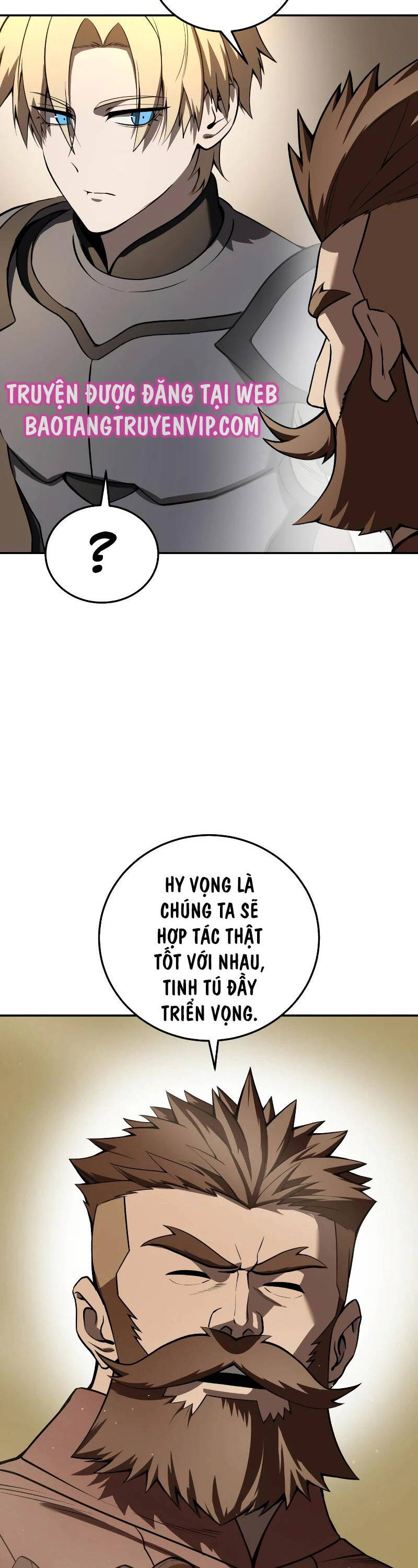 Tinh Tú Kiếm Sĩ Chapter 45 - Trang 47