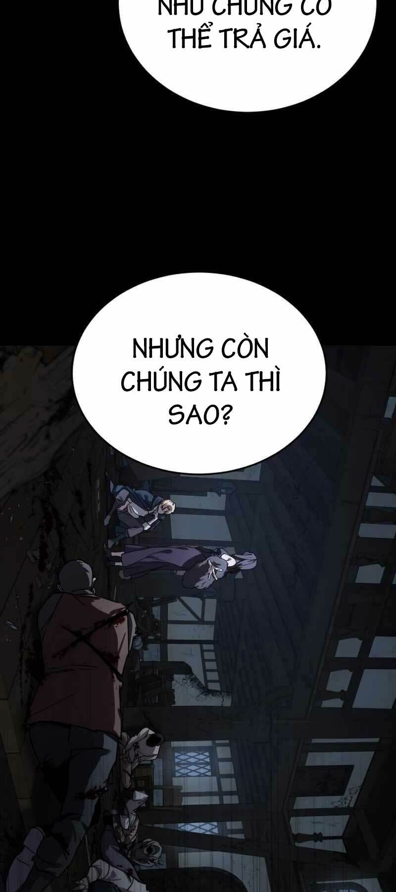 Tinh Tú Kiếm Sĩ Chapter 5 - Trang 15