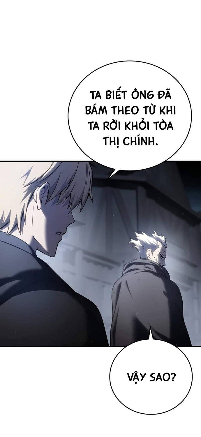 Tinh Tú Kiếm Sĩ Chapter 57 - Trang 64