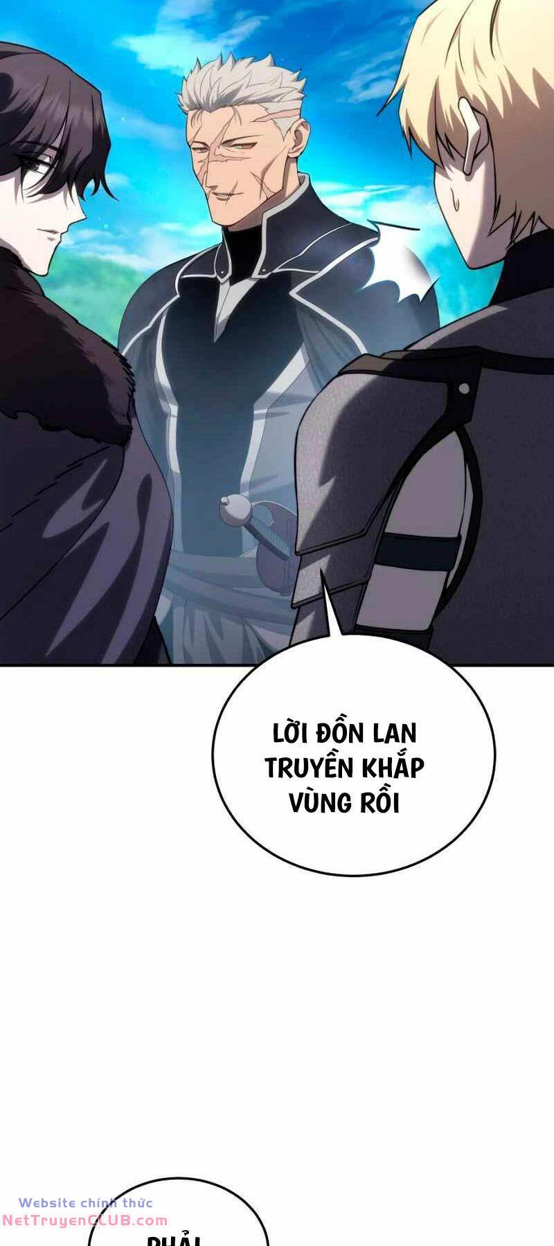 Tinh Tú Kiếm Sĩ Chapter 25 - Trang 45