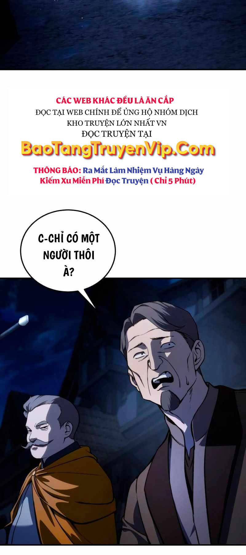 Tinh Tú Kiếm Sĩ Chapter 37 - Trang 20